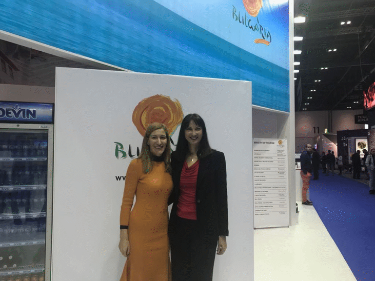 Министър Ангелкова: Гърция е генериращ туристически пазар № 1 за България