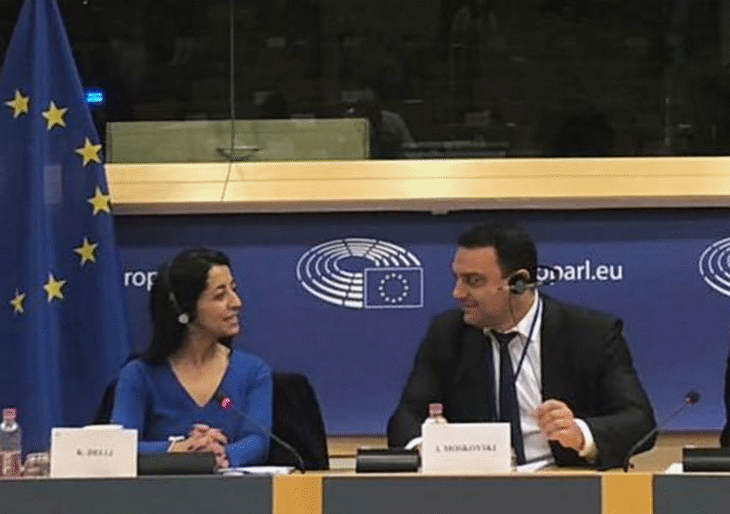 Министър Ивайло Московски: Поемаме Председателството на ЕС в ключов момент от преговорите по първия „Пакет за мобилност“