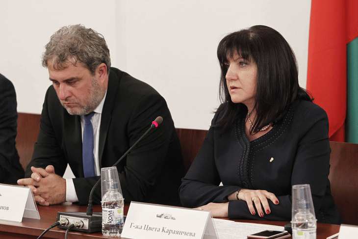 Национален инициативен комитет за честване на 170-тата годишнина от рождението на Христо Ботев беше учреден в парламента