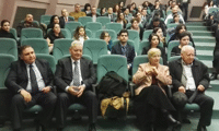 Прокуратурата
