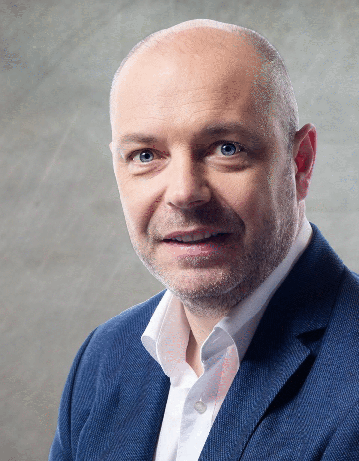 Проф. Николай Габровски от УМБАЛСМ "Н. И. Пирогов" е новият председател на Българското дружество по неврохирургия