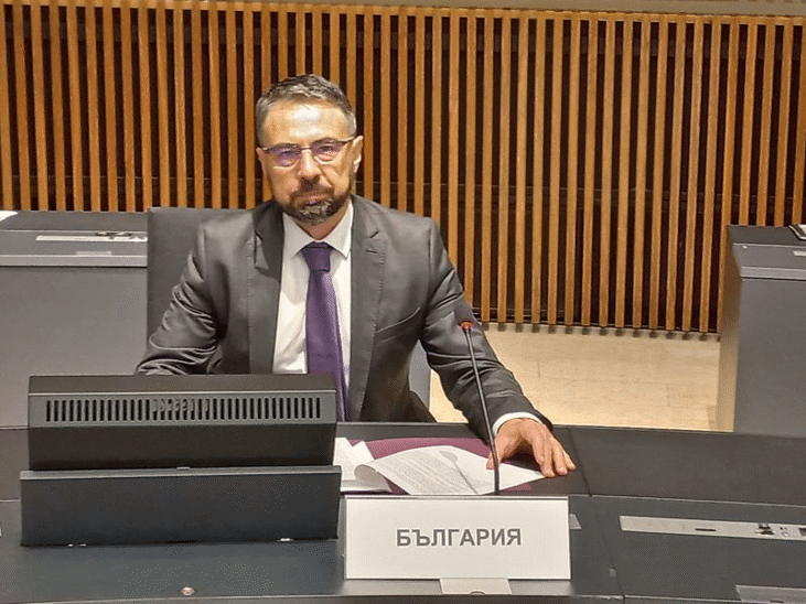 Министър Живков: Предлагаме създаването на временна европейска рамка за държавни помощи в отговор на кризата с енергийните цени