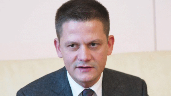 Димитър Маргаритов: „На пето място сме в Европа по активност в борбата с опасните стоки на пазара”
