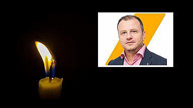 IN MEMORIAM Внезапно почина адвокат Асен Джингов