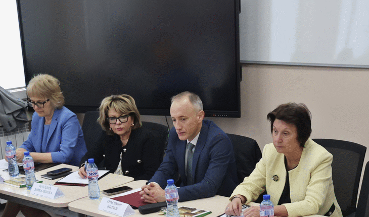 Министър Вълчев: Математическите Ни Гимназии Са Ключови, За Да Бъдем Силна Страна В Ерата На Изкуствения Интелект