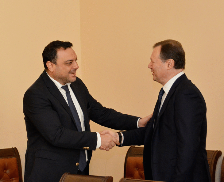 Ивайло Московски: България ще предложи Балкански коридор за високоскоростен интернет 5 G