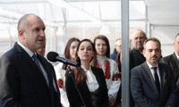 Президентството