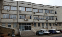 Прокуратурата