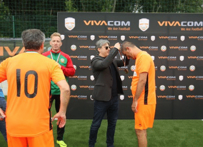 Bulgaria on Air стана шампион на VIVACOM Media Cup 2017