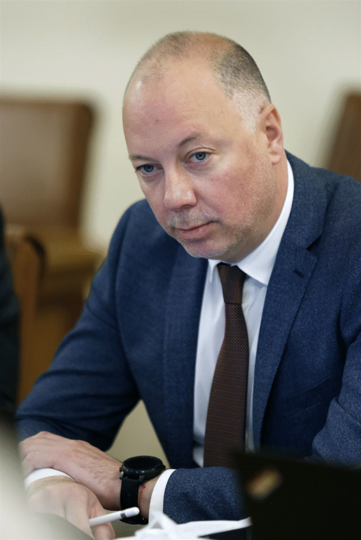 Министър Росен Желязков: Възстановяваме баланса на концесията на летище София и още този месец държавата ще получи 660 млн. лв. първоначално концесионно възнаграждение