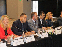 Зам.-министър Манолев: Договорени са над 1,3 млрд. лв. по ОПИК