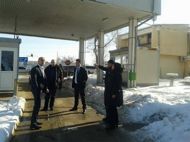 Министър Бъчварова: Над 30% спад на миграционния натиск към България и 60% по-малко опити за нелегално преминаване на българо-турската граница - показатели за добро справяне на ГД “Гранична полиция“ с тяхната дейност