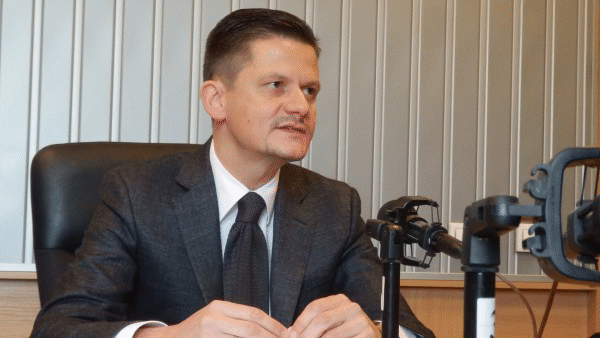 Димитър Маргаритов: "Отчитаме намаляване на нарушенията и оплакванията през празничните дни"