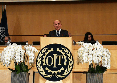 Министър Петков: България подкрепя инициативата на МОТ за равенство между жените и мъжете на работното място