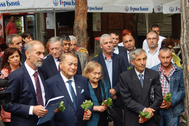 Ново педиатрично отделение заработва в УМБАЛ-Русе след дарение на фондация „Игнат Канев“