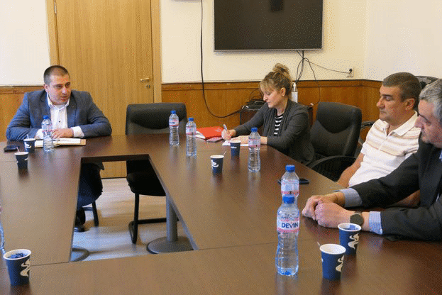 Заместник-министър Неделков: Призовавам браншовите асоциации в сектор животновъдство да засилят диалога между производители и преработватели