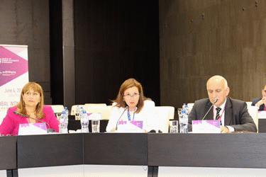 Зам.-министър Русинова: Доброто планиране на политиките за образование, обучени и заетост са ключови за адекватната подготовка на работната сила