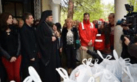 Омбудсманът