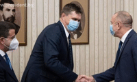 Президентството