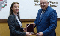 МВР