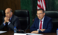 Прокуратурата