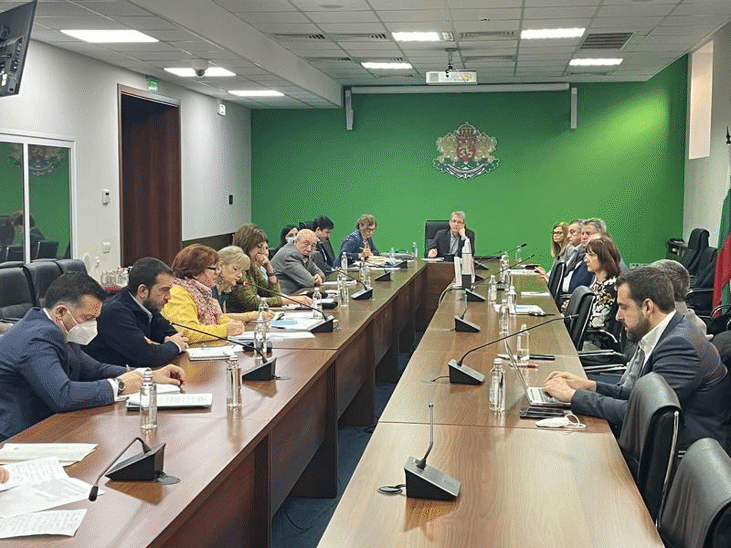 МОСВ активно работи за въвеждане на депозитна система за опаковки в България