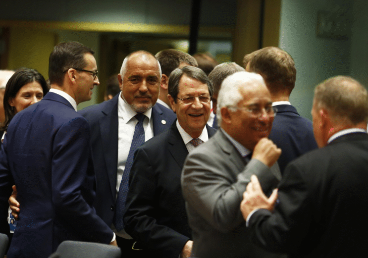 Премиерът Борисов: Приоритетът ни за европейската перспектива на Западните Балкани показа резултати