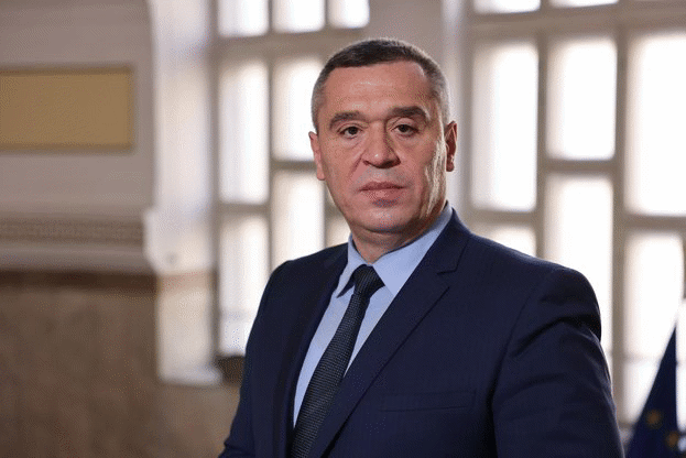 Министър Тахов ще открие реконструирания напоителен канал „Алеко Потока“ край град Съединение