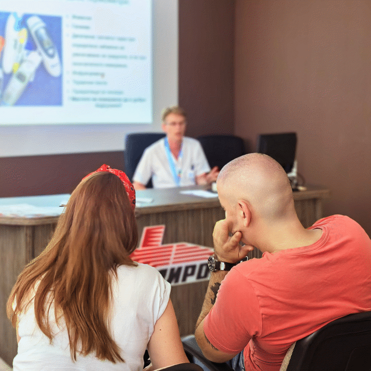 Зимна Академия за родители "отваря врати" на 21 февруари 2026 година в "Пирогов"