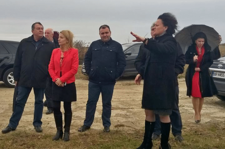 Козлодуй ще строи инсталация за компостиране на зелени отпадъци