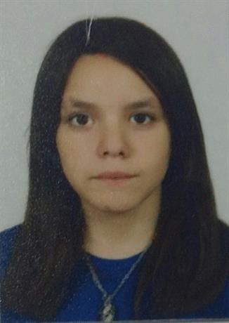 Полицията издирва 10-годишната Елена Стефанова Райчева