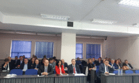 Прокуратурата