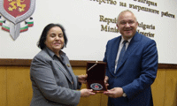 МВР
