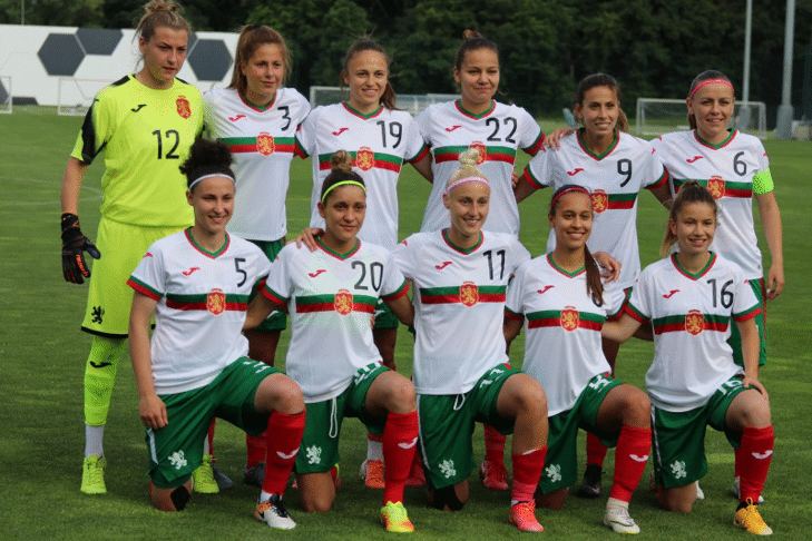 България WA отстъпи на Босна и Херцеговина с минималното 0:1