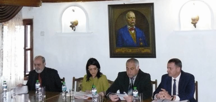 Значим ръст на дела с предмет на престъплението наркотични вещества и данъчни престъпления през 2016 година бележат прокуратурите в Окръжен район – Сливен