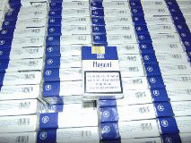 Над 1 700 000 къса контрабандни цигари задържаха митнически инспектори и гранични полицаи на ГКПП – Силистра