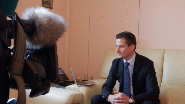Димитър Маргаритов: "Тече проверка и на други компании, които издават сертификати за коректност на фирми"