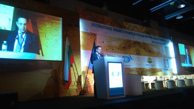 Дончо Барбалов: София се нарежда в топ 10 на градовете в Европа с най-голям ръст на брой туристи за 2009 - 2016 година