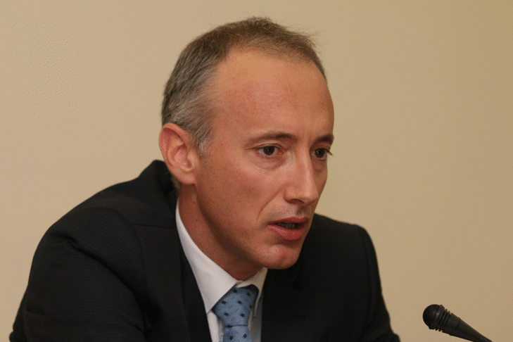 Министър Красимир Вълчев: Днешното Поколение Деца Трябва Да Е Подготвено За Бъдещите Дигитални Трансформации
