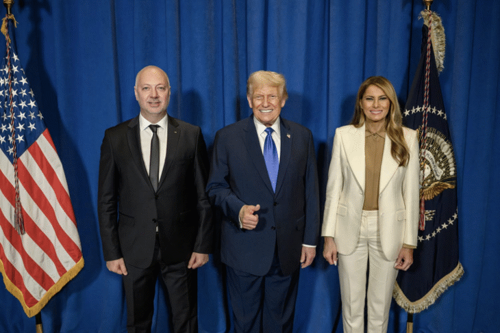 Премиерът Желязков пред президента Тръмп: Стратегическото партньорство между България и САЩ е ключово