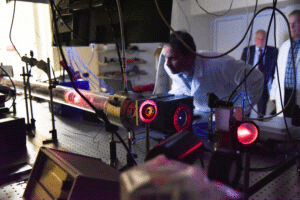 МИР ще подкрепи проект на ИФТТ-БАН с потенциал за пробив в световната наука