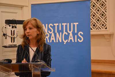 Зам.-министър Димитрова: Проектът на концепция за Закона за социалните услуги ще бъде предложен за обществено обсъждане до края на седмицата