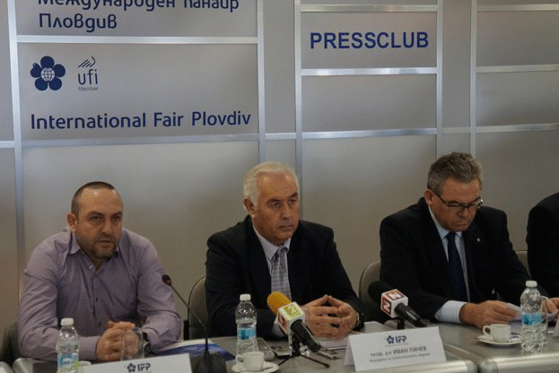 Селскостопанска академия се представя  с 19 иновации на Международната изложба „Агра - 2017“