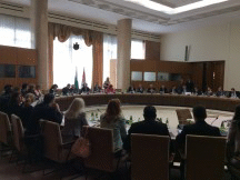 България и Сърбия договарят разширяване на икономическото сътрудничество