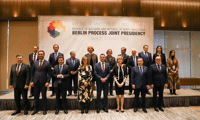 МВнР