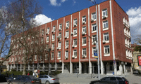 Прокуратурата
