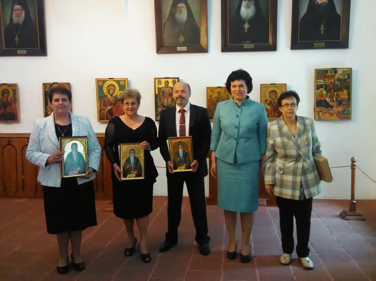 Четирима Директори На Училища Получиха Награда „Св. Иван Рилски“