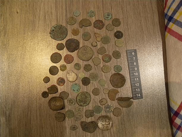 Сливенските криминалисти разбиха мрежа за незаконен трафик на културни и исторически ценности в Европа и света