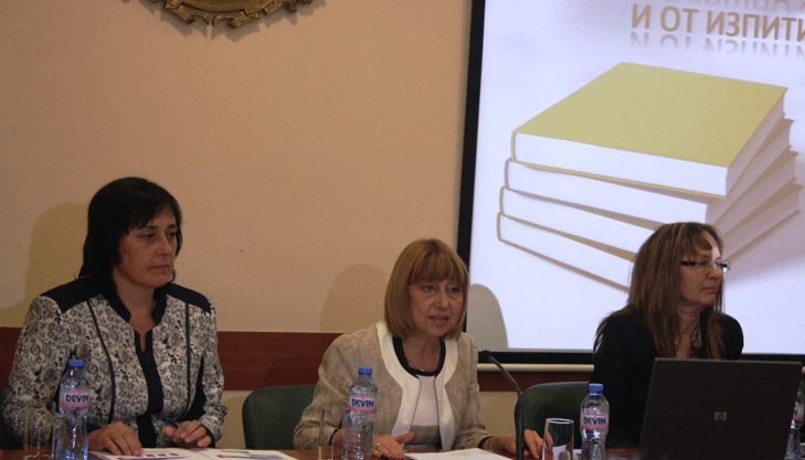Седмокласниците Показаха По-Добри Резултати На Националното Външно Оценяване По Математика Спрямо Миналата Година