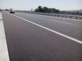 Възстановено е движението при км 98 на АМ "Тракия" в посока Бургас